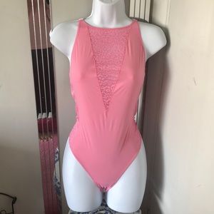 New Victoria Secret Body Suit